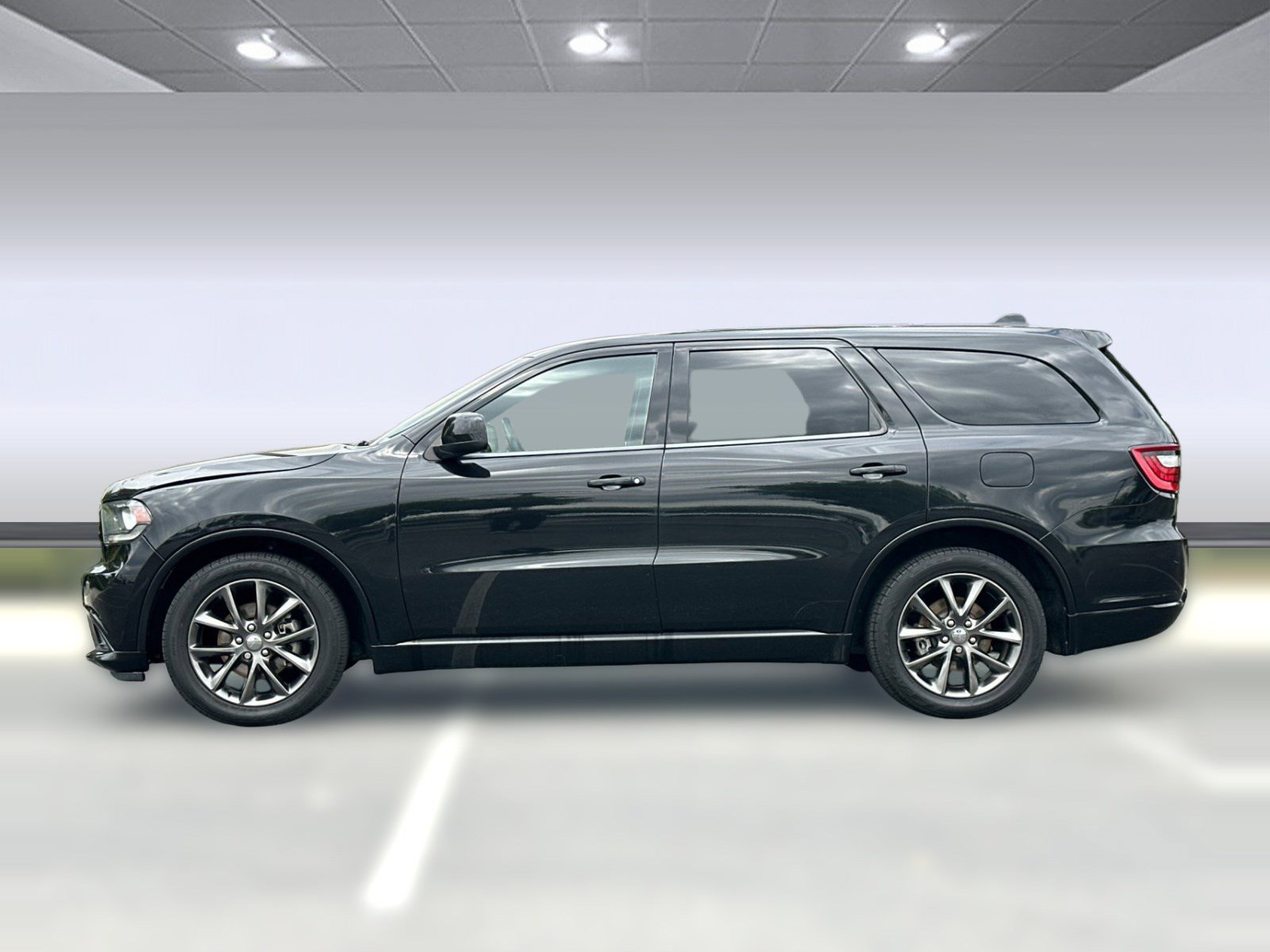 Used 2015 Dodge Durango SXT w/ Quick Order Package 23B RWD image 2