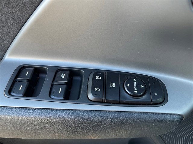 Used 2019 Kia Niro LX image 26