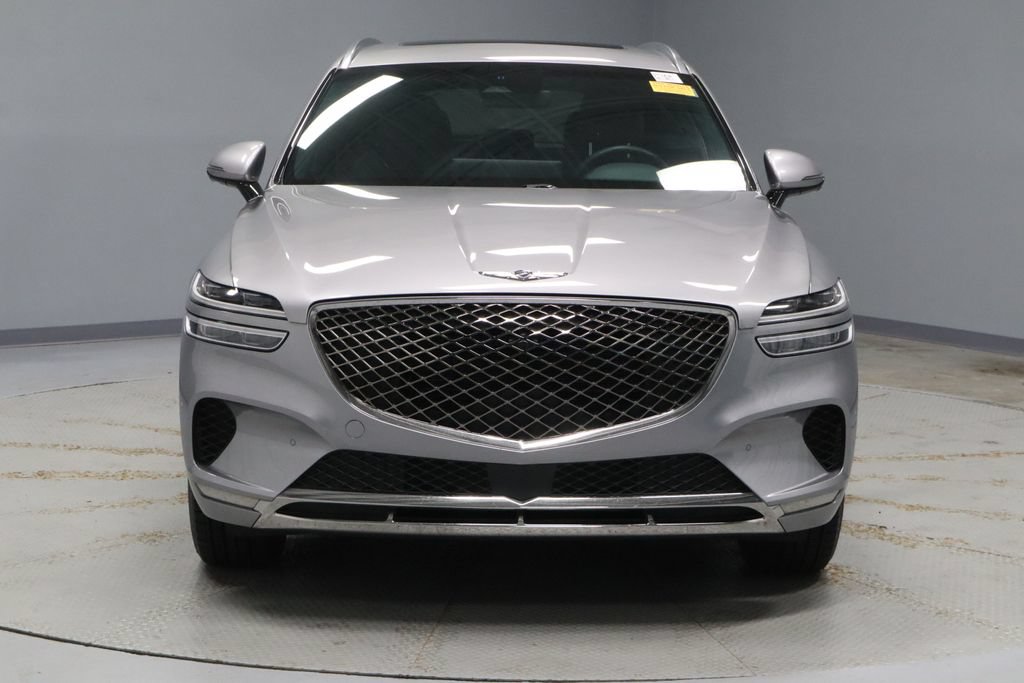 Used 2023 Genesis GV70 2.5T w/ Advanced Package AWD/4WD image 6