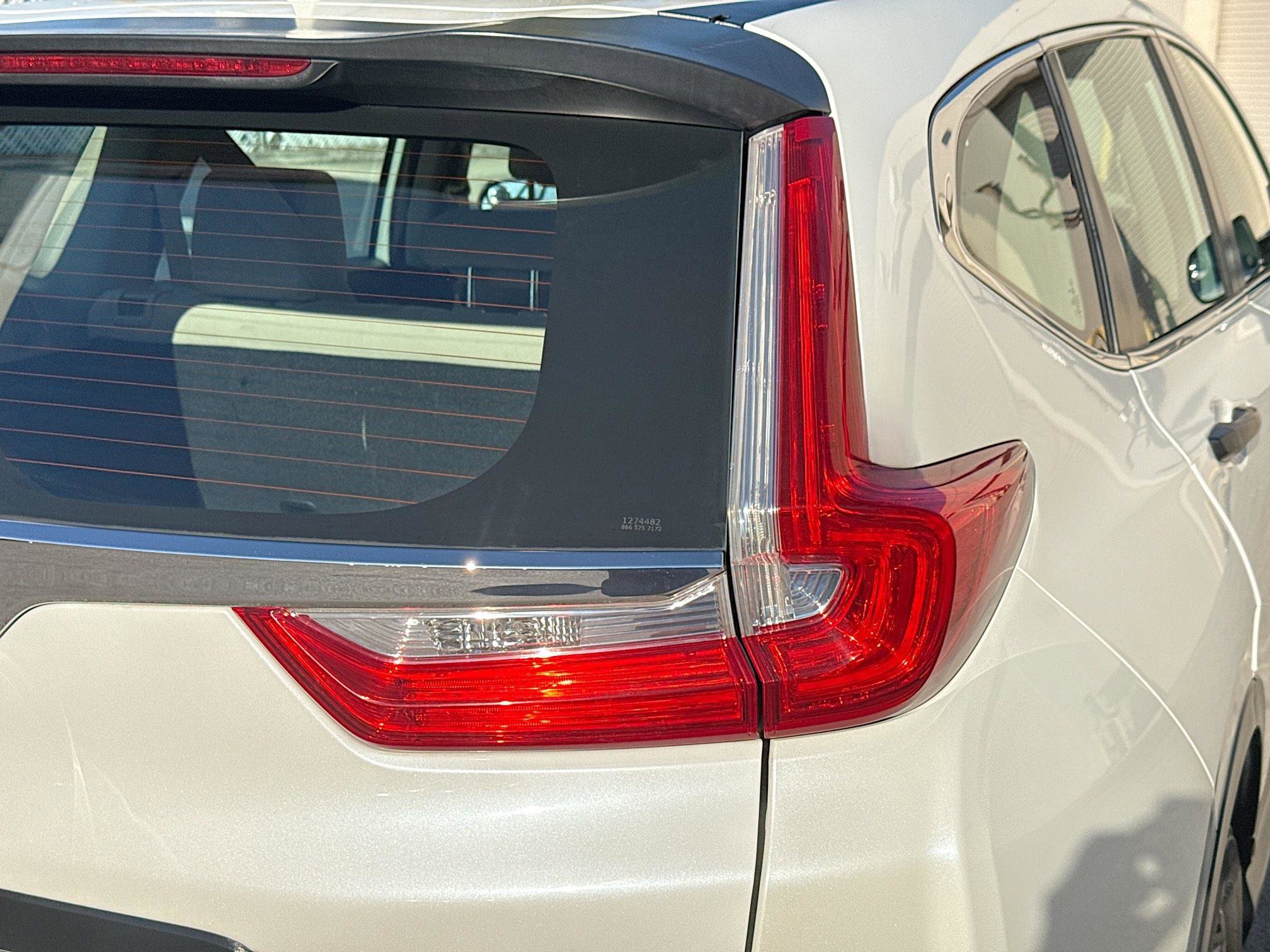 Used 2017 Honda CR-V LX image 27