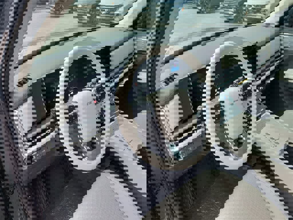 New 2026 Hyundai Santa Fe SEL image 23