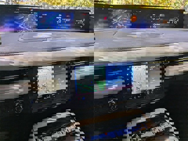 New 2025 Lincoln Navigator L Reserve image 8