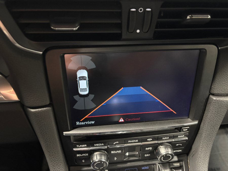 Used 2012 Porsche 911 Carrera S image 24