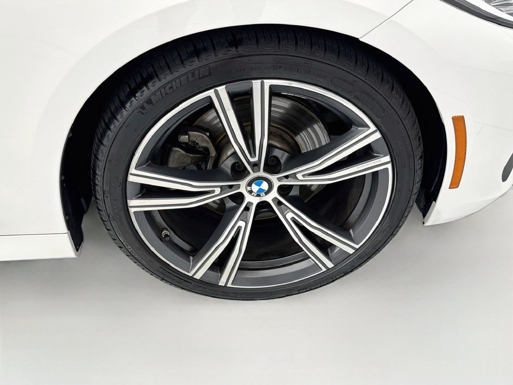 Used 2022 BMW 430i Coupe w/ Premium Package 2 RWD image 29