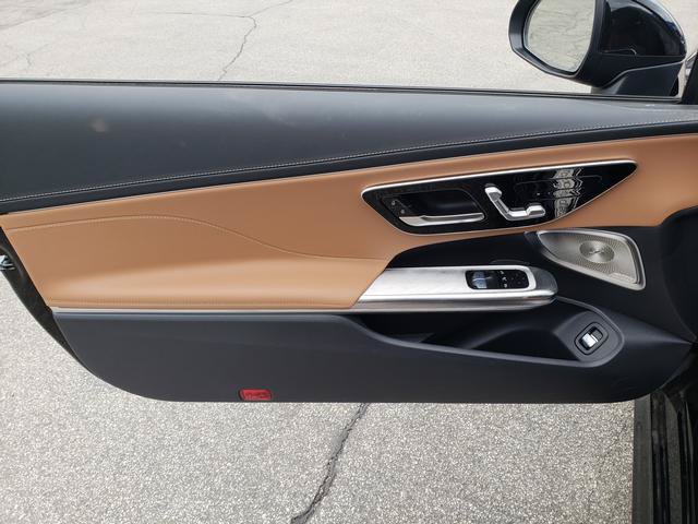 New 2024 Mercedes-Benz CLE 300 4MATIC Coupe image 10