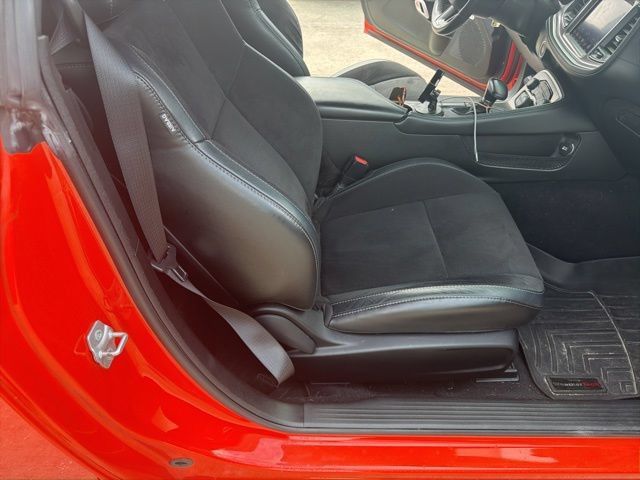 Used 2022 Dodge Challenger R/T w/ Plus Package RWD image 45