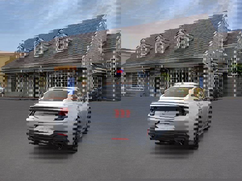 New 2025 Ford Mustang GT image 30