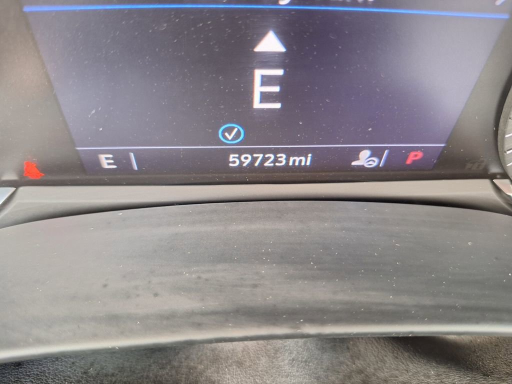 Used 2024 Cadillac CT4 Premium Luxury w/ Climate Package image 16