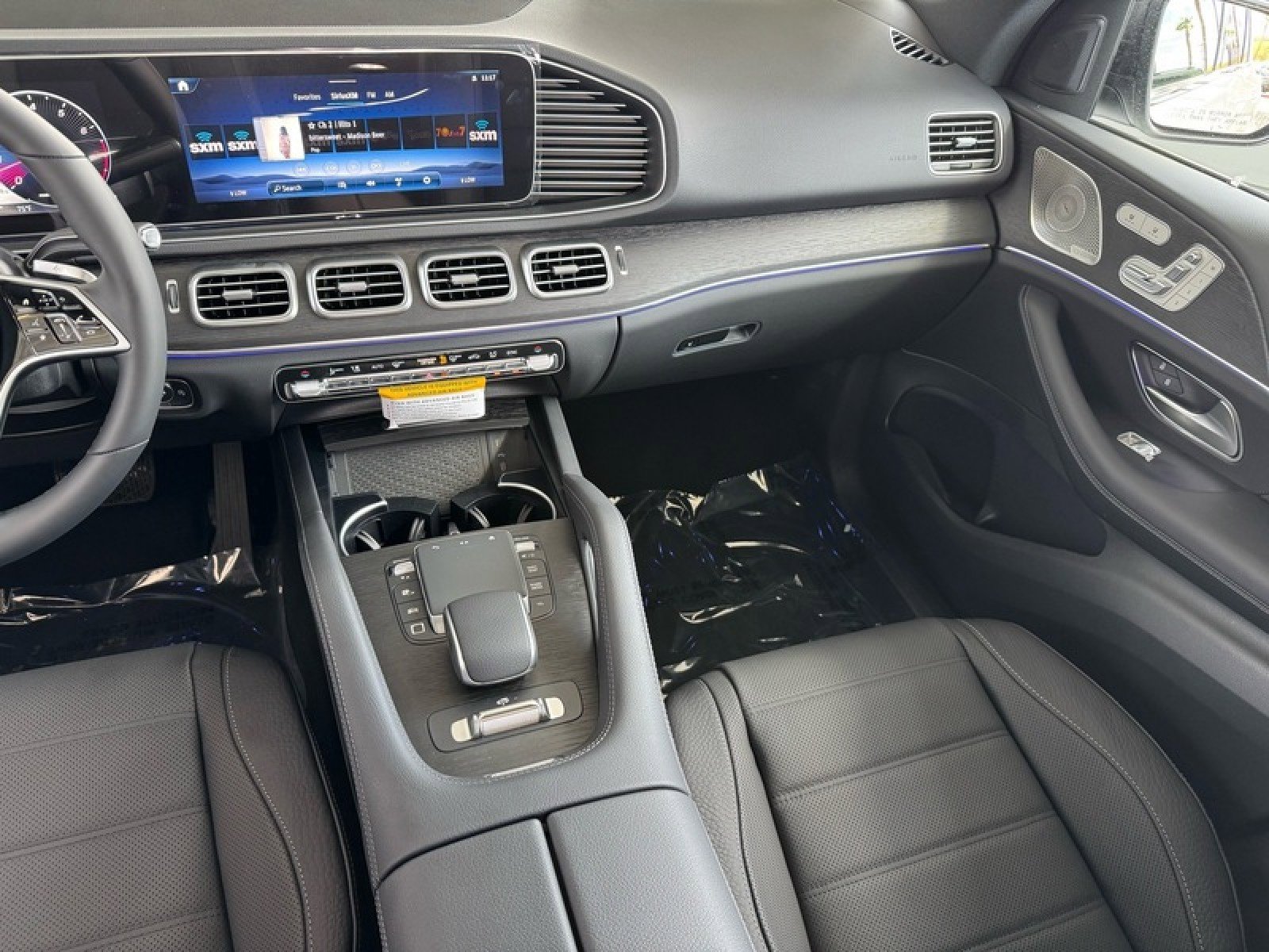 New 2026 Mercedes-Benz GLE 580 4MATIC image 18