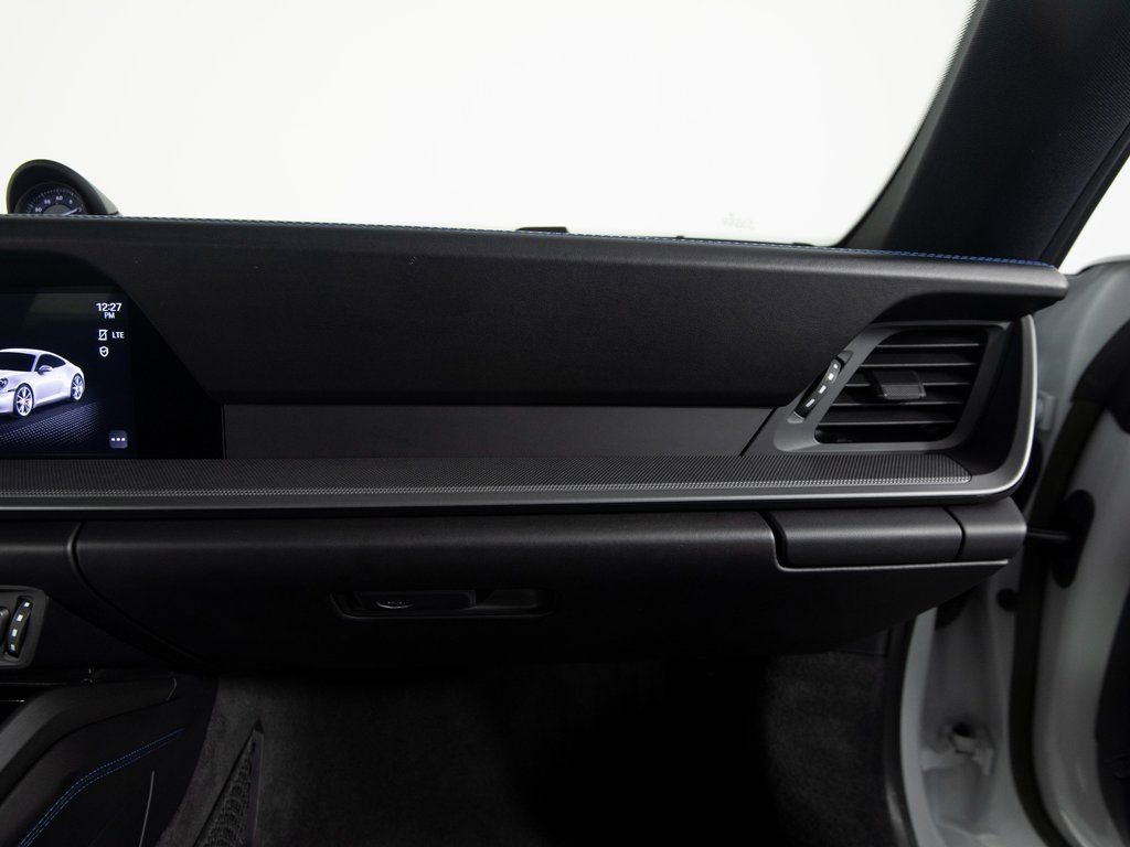 Certified 2023 Porsche 911 Carrera S image 35