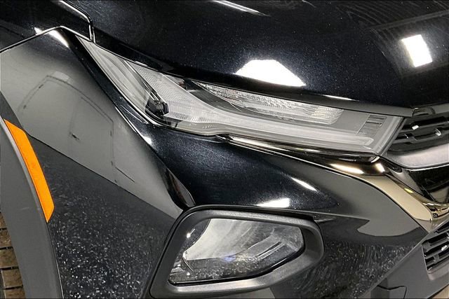 Used 2023 Chevrolet TrailBlazer ACTIV w/ Convenience Package image 28