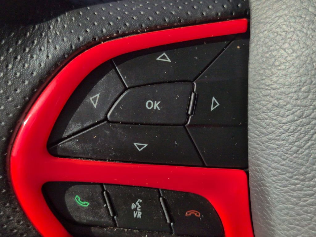 Used 2024 Dodge Durango R/T RWD image 26