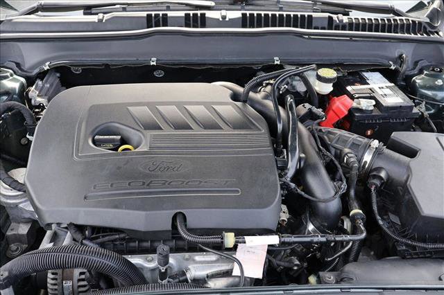 Used 2016 Ford Fusion SE w/ Equipment Group 202A image 29