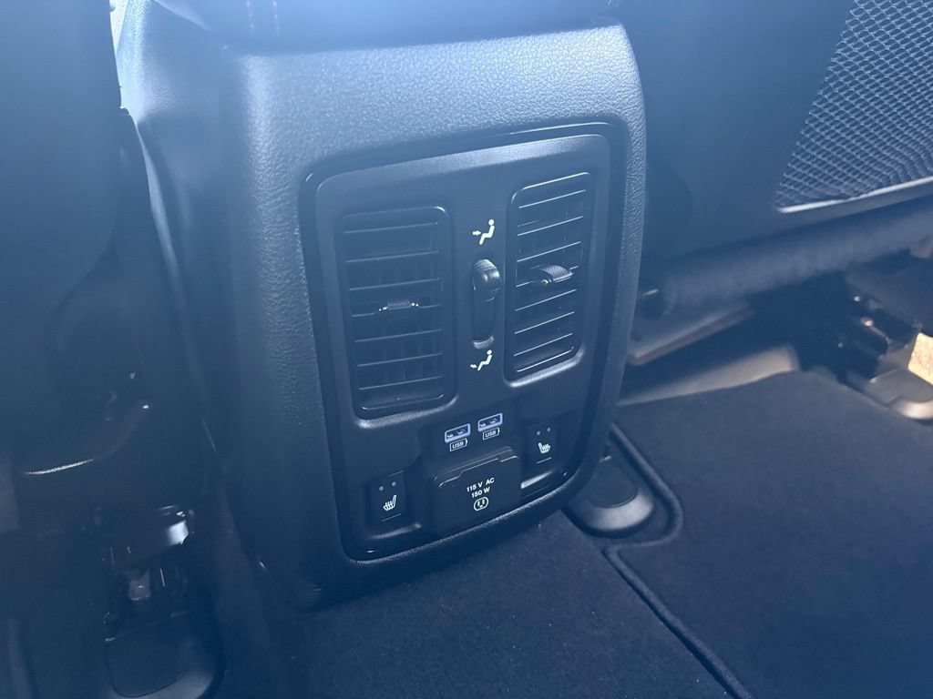 Used 2026 Dodge Durango GT AWD/4WD image 29