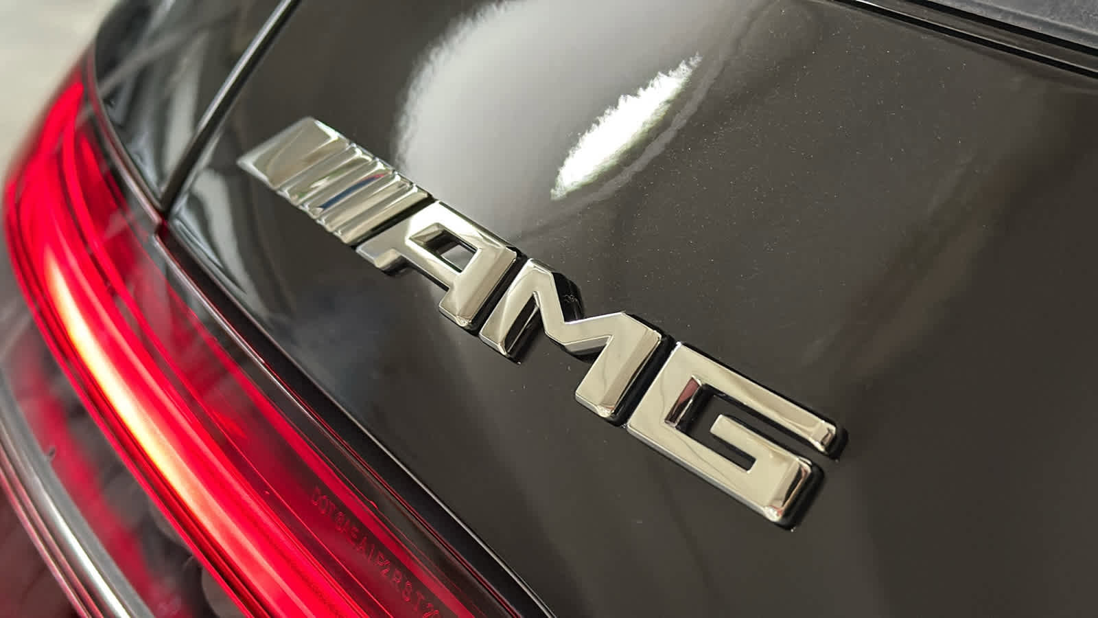 New 2026 Mercedes-Benz AMG GT 43 image 10