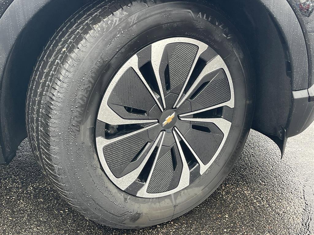 Certified 2024 Chevrolet Blazer EV LT image 30