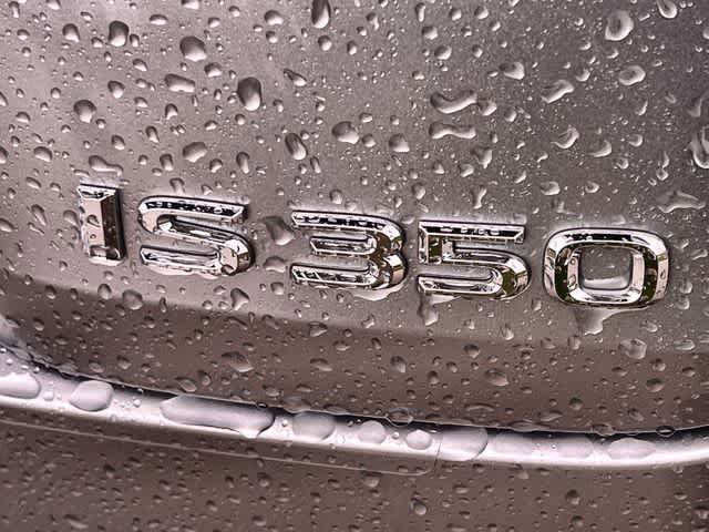 Used 2025 Lexus IS 350 F Sport w/ Accessory Package 2 image 8