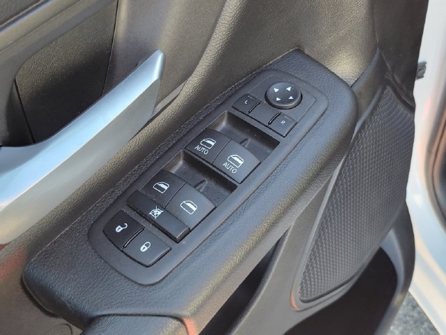 Certified 2023 RAM 1500 Tradesman w/ Tradesman Group AWD/4WD image 16