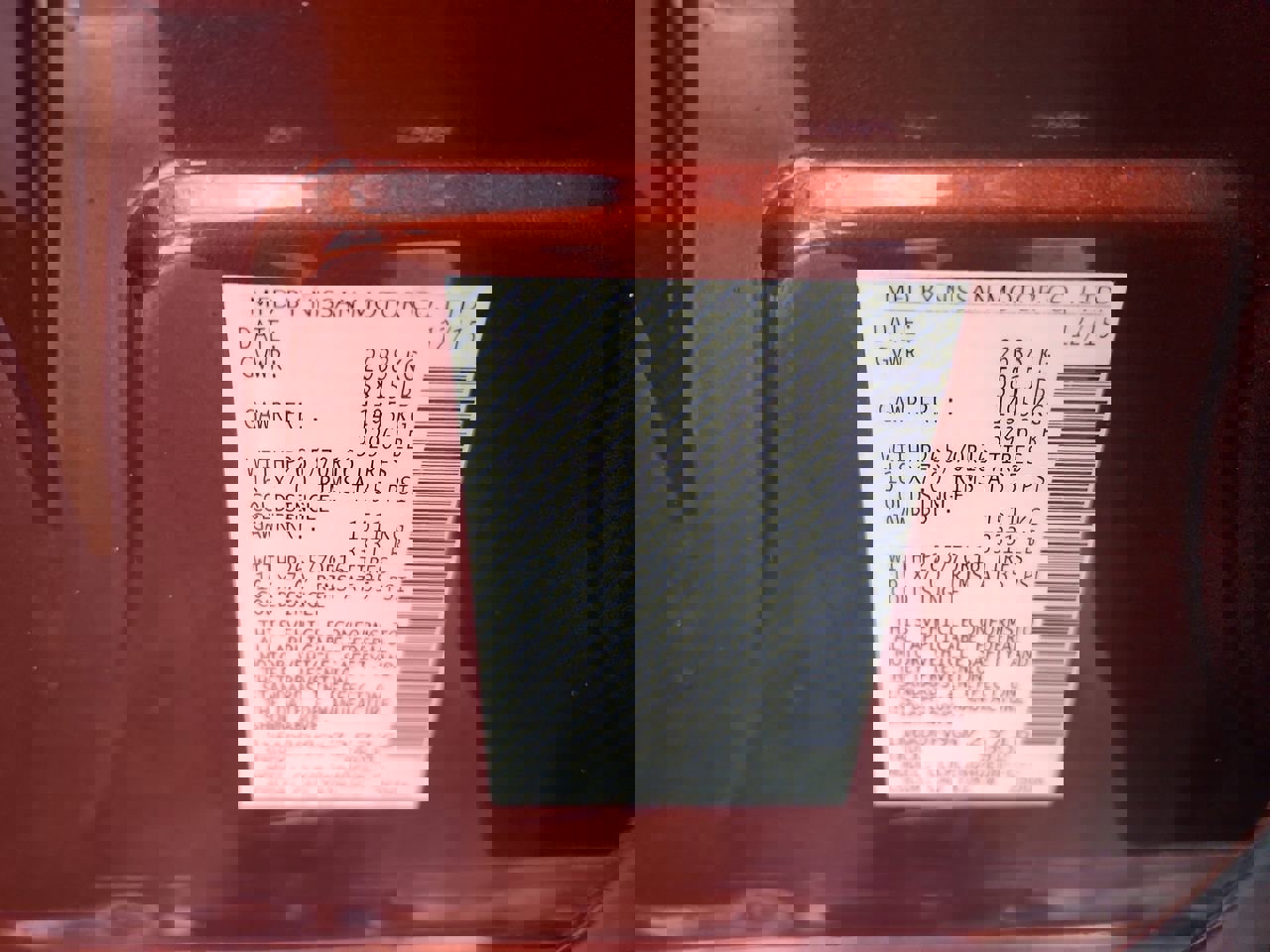 Used 2016 Nissan Frontier SV w/ Moonroof Package image 24