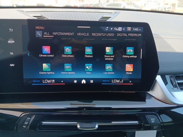 New 2025 BMW X2 xDrive28i w/ Convenience Package image 22