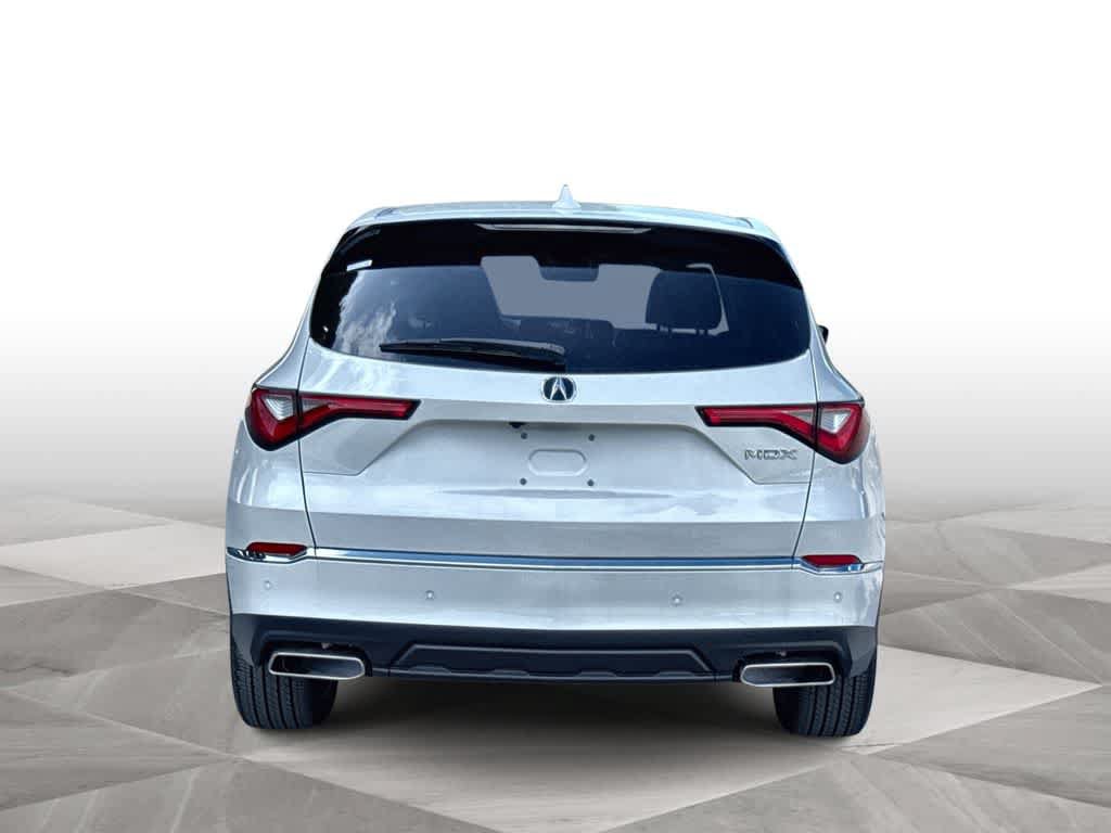 Used 2024 Acura MDX w/ Technology Package FWD image 7