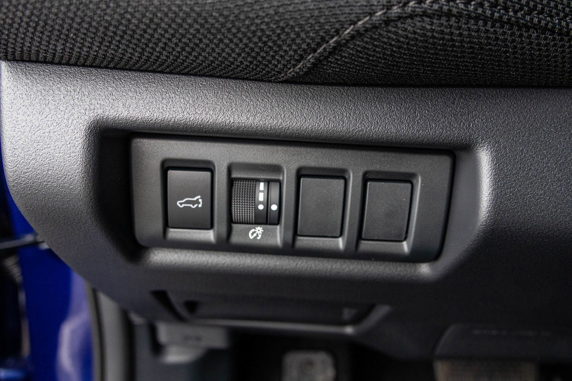 New 2026 Subaru Outback Premium image 18