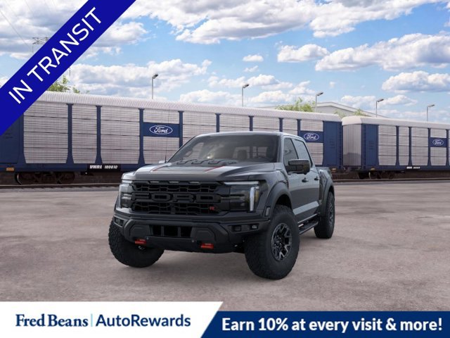 New 2026 Ford F150 Raptor AWD/4WD image 3