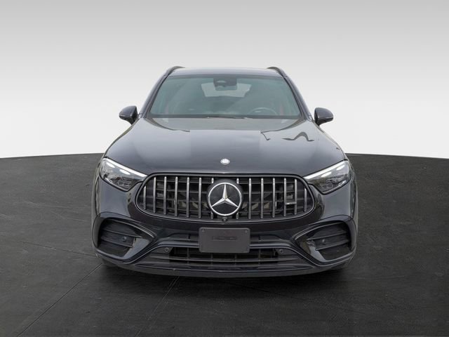 Used 2025 Mercedes-Benz GLC 43 AMG 4MATIC image 13