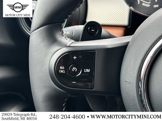 Certified 2023 MINI Cooper S image 24