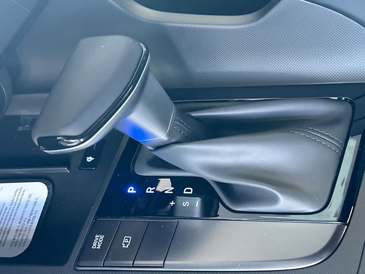 New 2026 Hyundai Elantra Sport FWD image 21