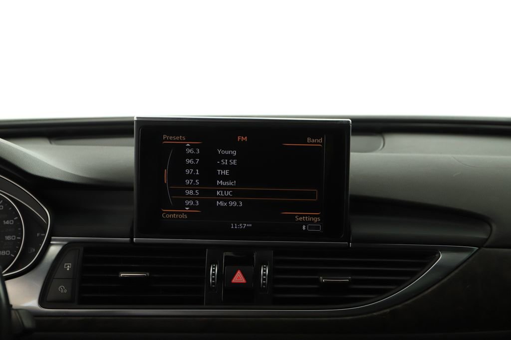 Used 2018 Audi A6 2.0T Premium Plus w/ Premium Plus Package image 18