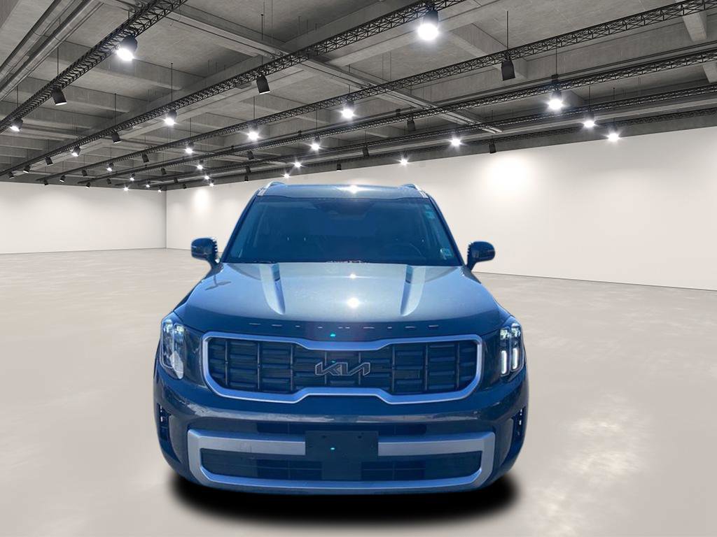 Used 2023 Kia Telluride S w/ S Sunroof Package image 3
