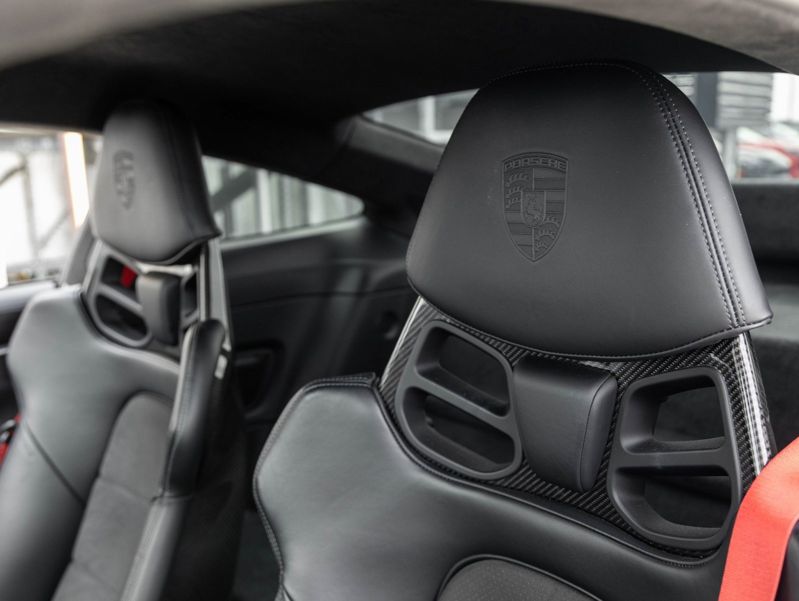 Certified 2022 Porsche 911 Turbo S image 24