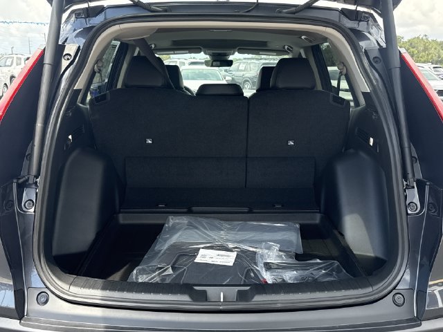 New 2026 Honda CR-V EX-L image 17
