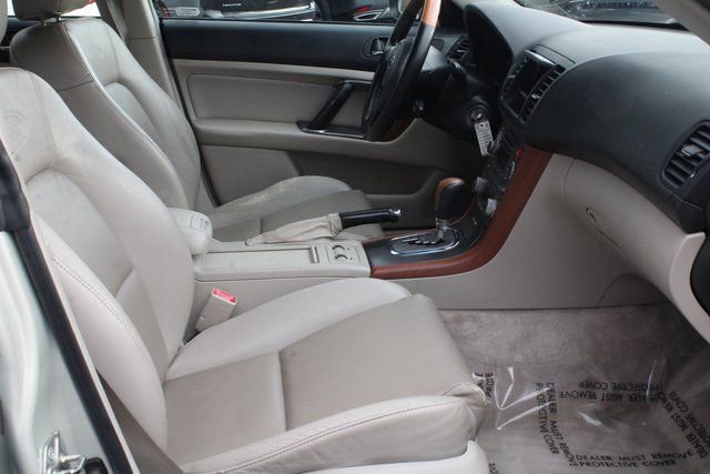 Used 2005 Subaru Outback 3.0R L.L. Bean image 36