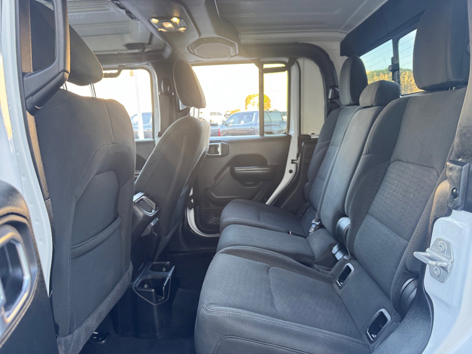 Used 2021 Jeep Gladiator Sport image 17