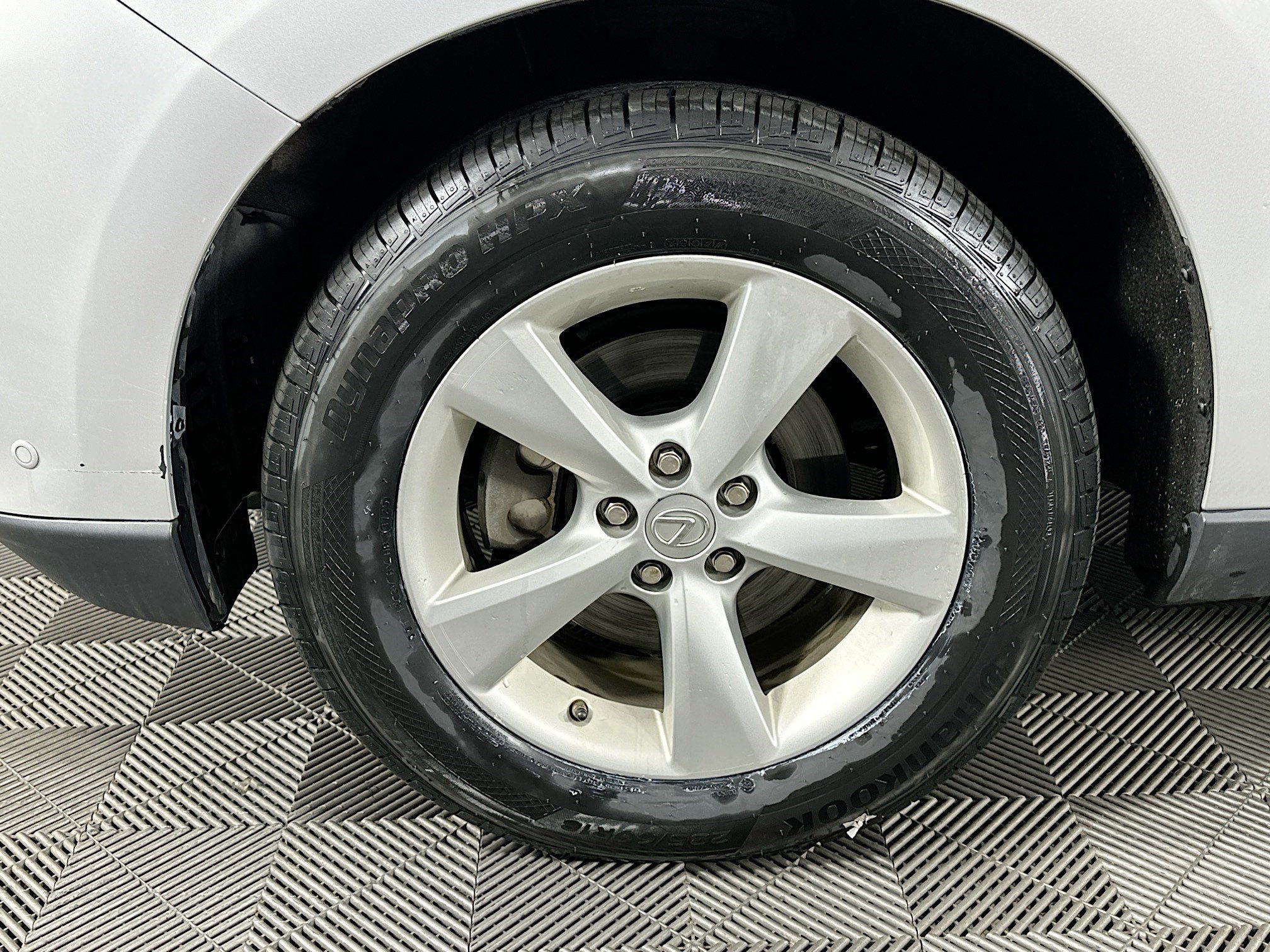 Used 2015 Lexus RX 350 AWD image 35