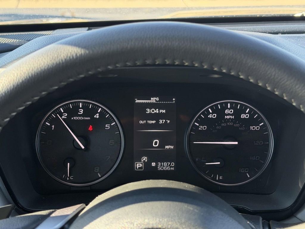 Used 2025 Subaru Outback Premium image 26