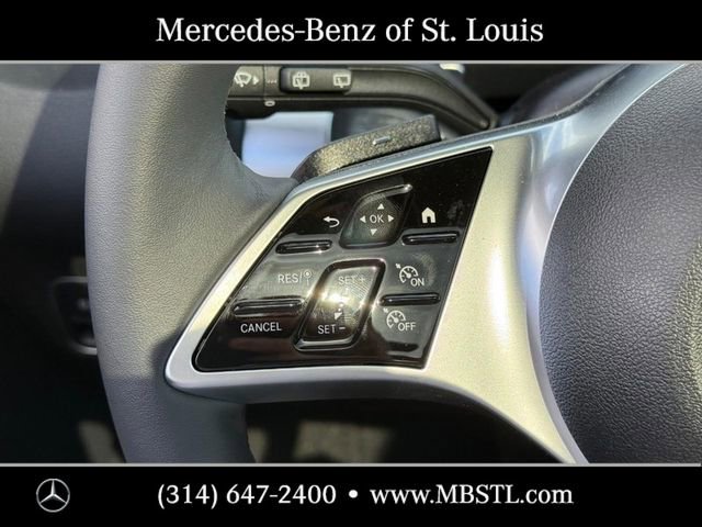 Certified 2026 Mercedes-Benz GLB 250 4MATIC image 17