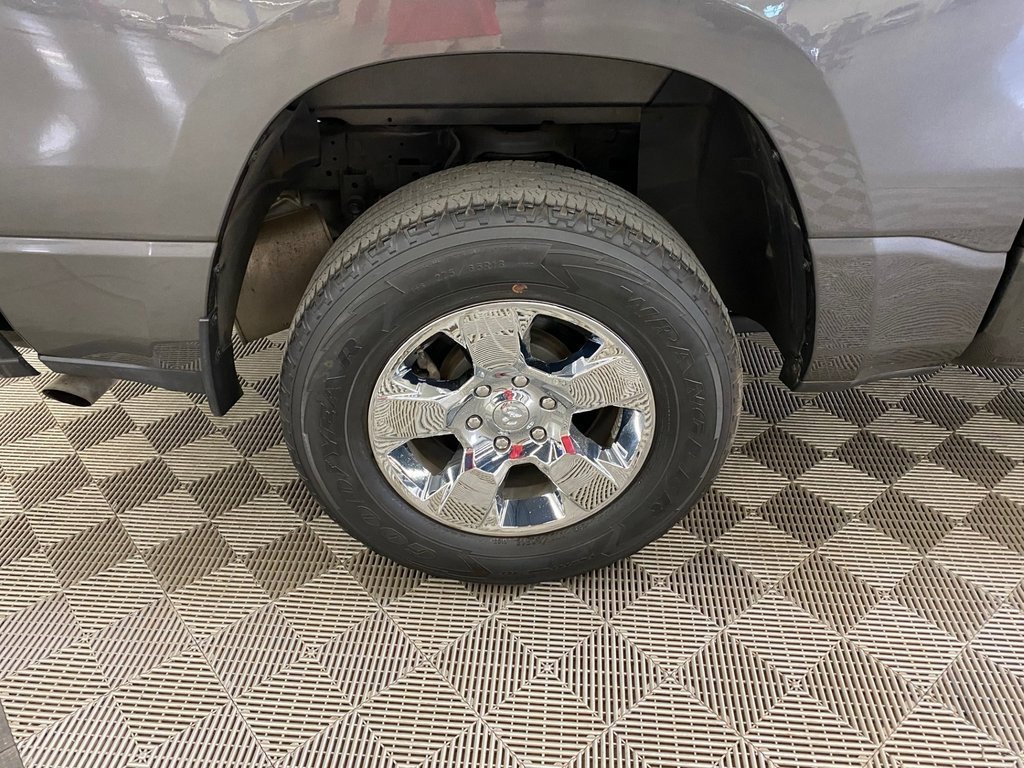 Used 2021 RAM 1500 Big Horn image 10