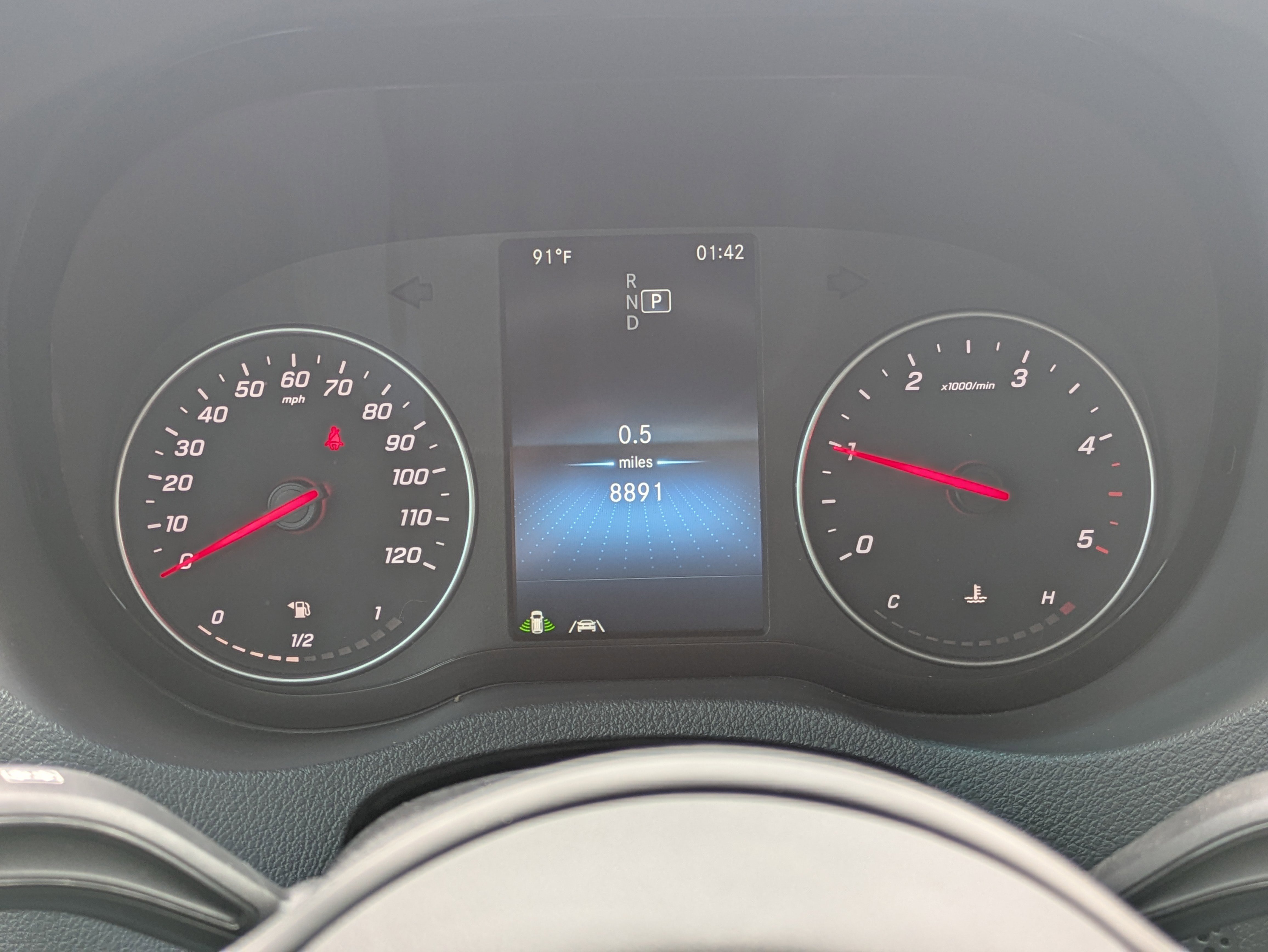 Used 2024 Mercedes-Benz Sprinter 2500 image 26