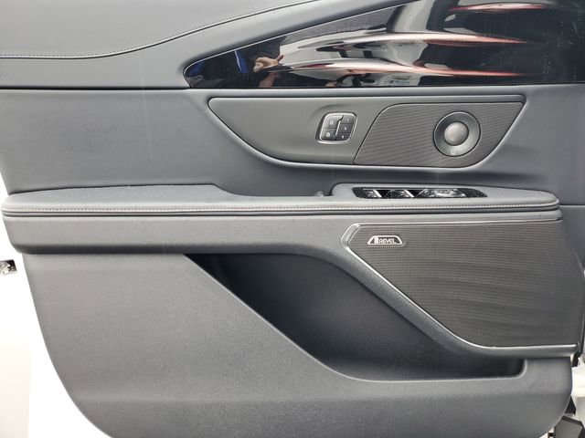 New 2026 Lincoln Nautilus Premier w/ Equipment Group 102A image 27
