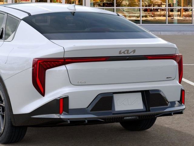 New 2026 Kia K4 GT-Line image 13