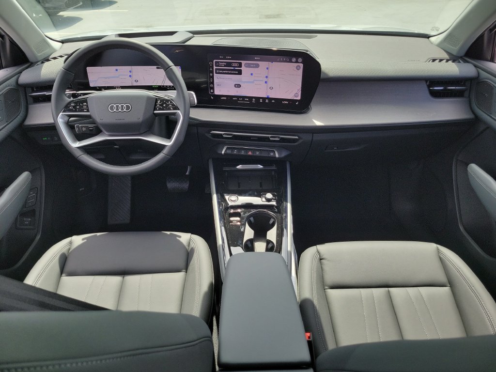New 2026 Audi Q3 quattro 2.0T AWD/4WD image 23