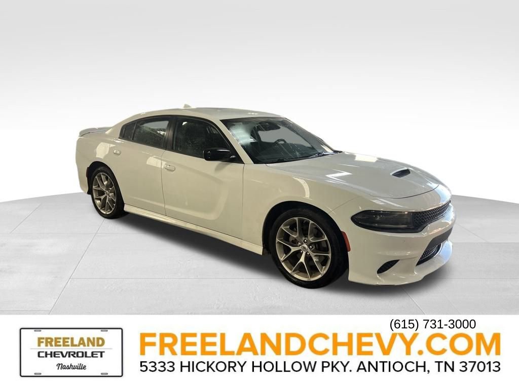 Used 2023 Dodge Charger GT