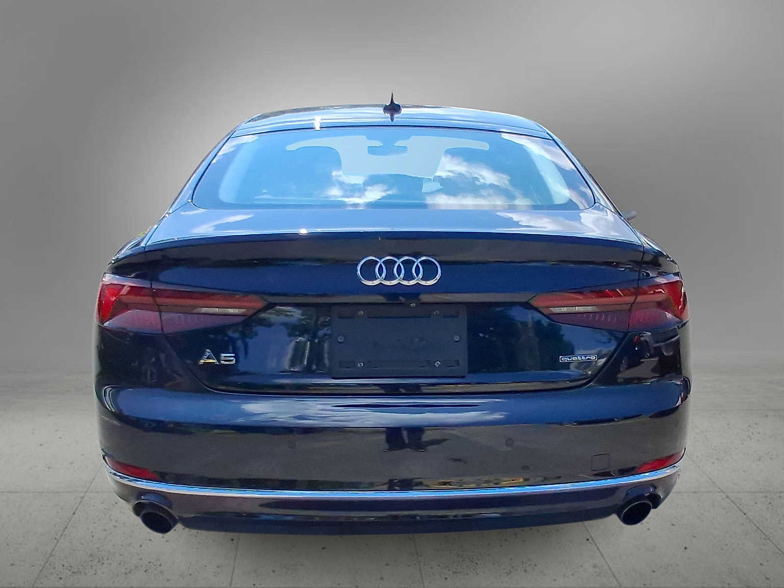 Used 2019 Audi A5 2.0T Premium Plus w/ Premium Plus AWD/4WD image 7