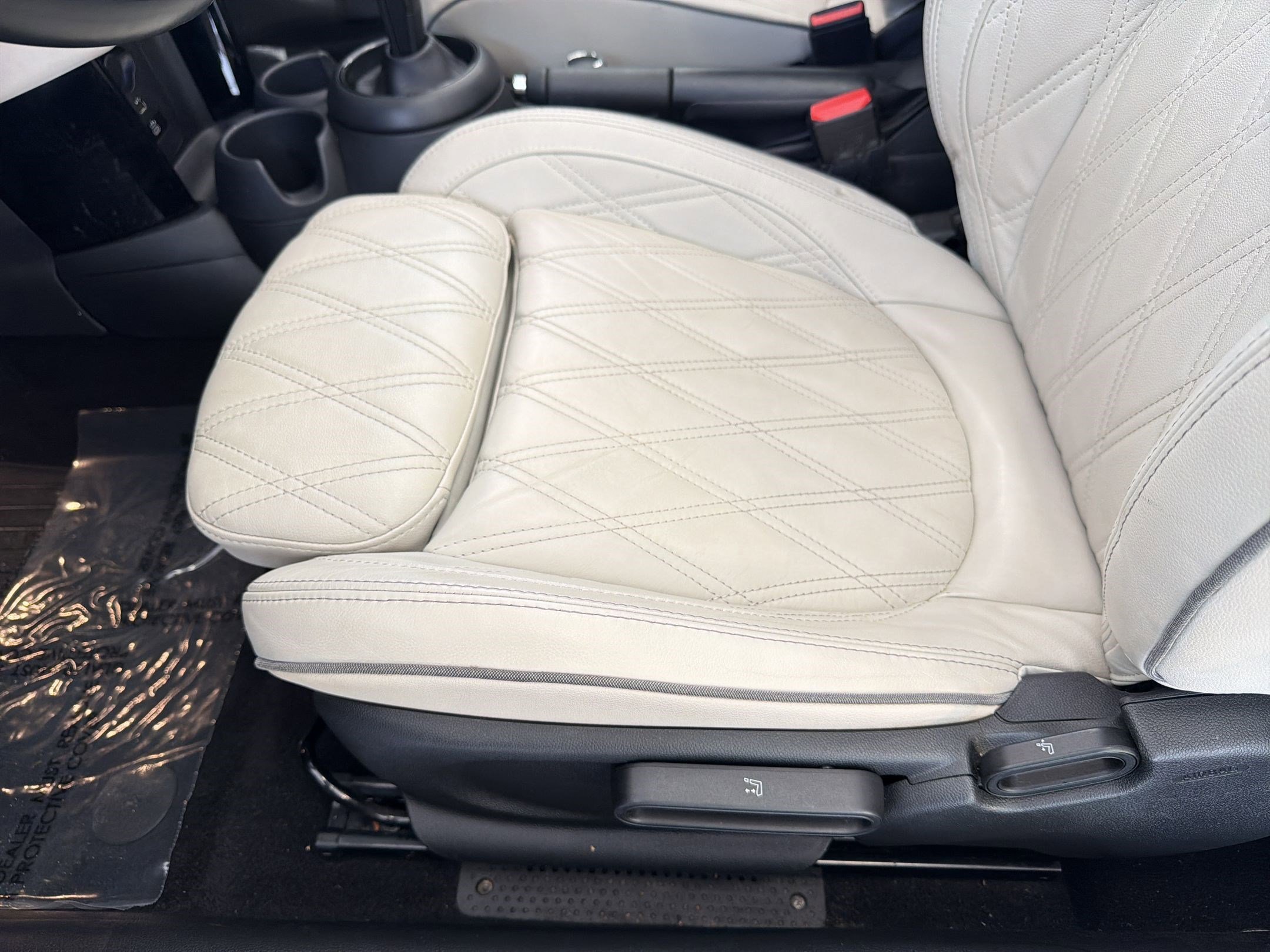 Certified 2023 MINI Cooper S image 14