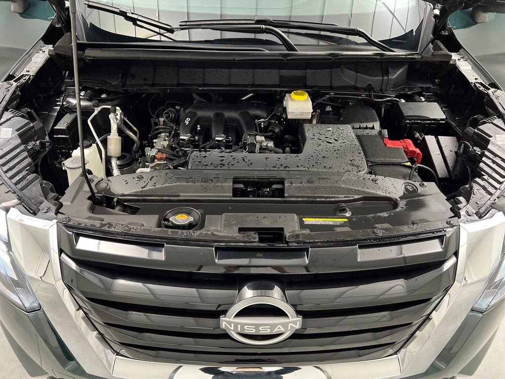 Used 2025 Nissan Pathfinder SL image 74