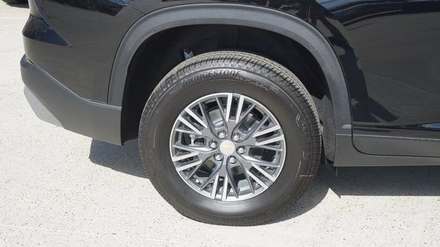 New 2026 Chevrolet Traverse LT image 6
