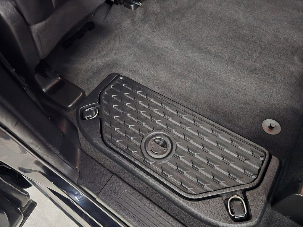 Certified 2021 RAM 1500 Rebel w/ Rebel Level 2 Equipment Group image 38